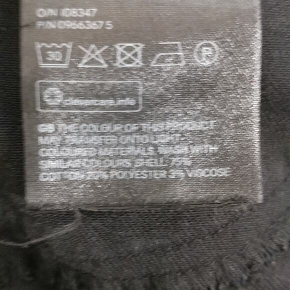 H&M Skinny Jeans Black - Picture 5 of 5